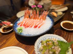 -鸟鹏烧鸟居酒屋(熙龙湾店)