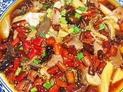 -金三可市井水煮鱼(金碧园店)