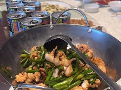-群乐饭店(滨安路店)