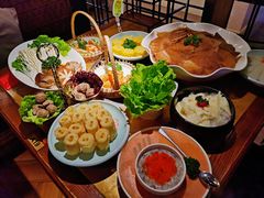 -左庭右院鲜牛肉火锅(南通CBD大有境店)