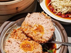 -晓淮山·扬州早茶·淮扬菜(龙阳广场店)