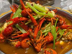 -龙虾奇迹(大华三路店)
