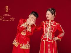 -金夫人婚纱摄影(江津店)