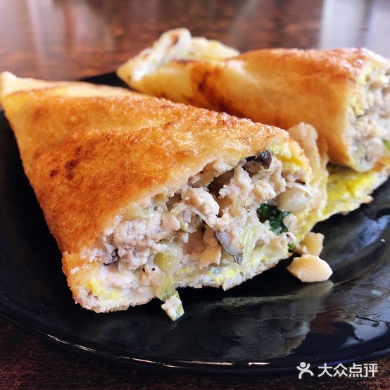 杜记麦饼(升辉购物街店)
