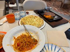 -必胜客(华为店)