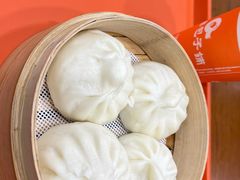 -庆丰包子铺(南站二店)