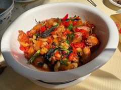 -笨罗卜浏阳菜馆(太平街店)
