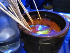 -很久以前羊肉串(打浦路店)