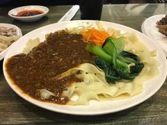 -清真益鑫羊肉手抓馆(南大街店)