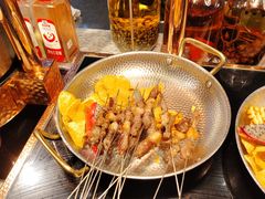 -河北宾馆·香溢自助餐(裕华店)