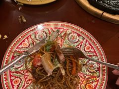 -卢布里西餐厅(总店)