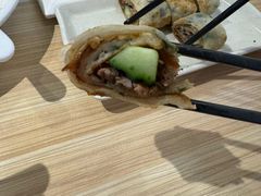 -台北楚楚园馅饼粥(虹桥南丰城店)