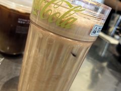 -ALAMB八角杯咖啡(金沙湖大剧院店)