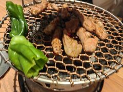 -烧肉达人•炭火烧肉(新天地店)