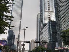 -连城·新天地(福华一路店)