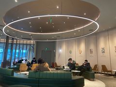 -星巴克臻选(宁波天一广场店)