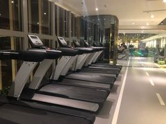 -银吉姆健身(恒隆馆)