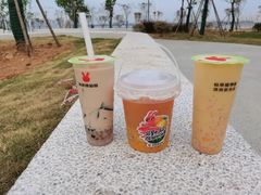 -书亦烧仙草(黄家湖四街店)