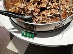 -好伦哥比萨烤肉自助(马家堡店)