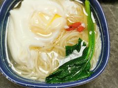 -前门后头老北京铜锅涮肉·京味菜·烤鸭(伊藤洋华堂店)