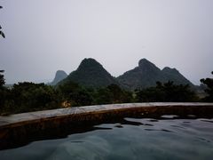 -英德宝晶宫天鹅湖茶语温泉