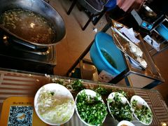 -乾州食府(小雁塔店)