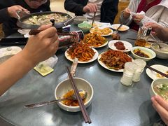 -春花民族美食(佳木斯总店)
