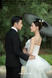 -全城热恋璀璨婚纱摄影