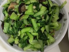 -龙福祥餐馆
