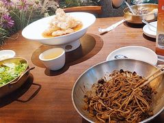-大同江朝鲜菜•长春地标美食(绿园吾悦广场店)