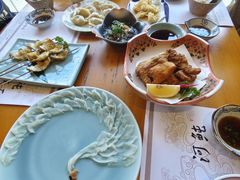 -天正河鲀·河豚亭(大连店)