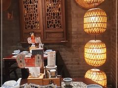 -南京大牌档(崇文门国瑞店)