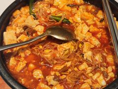 -花味·自助烤肉(南方时代店)