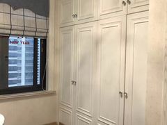 -索菲亚衣柜橱柜家具全屋定制(汶水红星店)