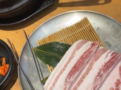 -九田家黑牛烤肉(溧水万达店)