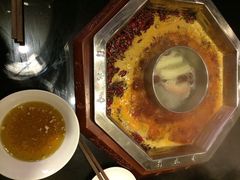 蜀九香火锅酒楼(九眼桥店)-蜀九香火锅(九眼桥店)