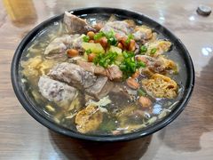 -阿芬卤面(花巷店)