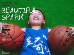 -呈康体育青少年篮球培训班(虹口店)