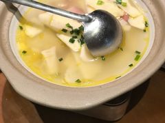 -徽三说·土徽菜·中国徽菜连锁品牌(一中店)