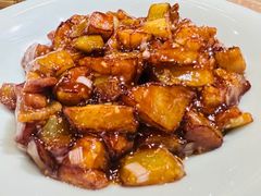 -又一福烤鸭·北京菜(东四店)