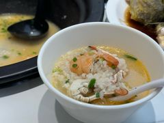-海味当家·蒸锅海鲜(中山广场创始店)