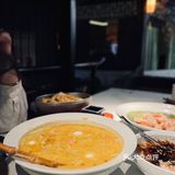 还以为真的来到了船坞里｜一秒穿越西湖