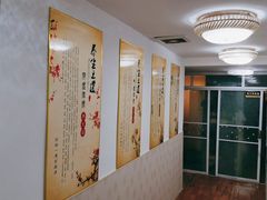 -坤济堂盲人推拿按摩