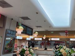 -李先生牛肉面大王(广渠门内店)