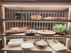 -锦城印象火锅(天府三街店)