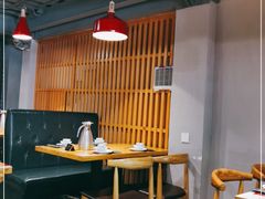 大堂-嘉厨小馆(宜山路店)