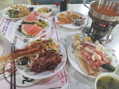 -极乐汇汗蒸会馆(杭州店)