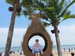 -渔岛海洋度假区