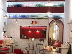 大堂-Eckl’s爱氏热狗(猫街店)