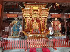-宁波府城隍庙